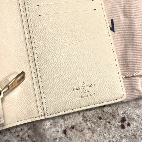 ❌SOLD❌Louis Vuitton x Tyler the Creator Craggy Brazza Wallet - Picture 5 of 7